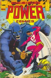 Power Comics #3
