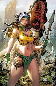 X-Men #10