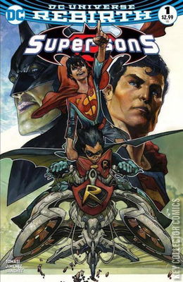 Super Sons