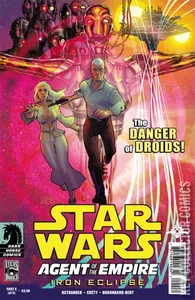Star Wars: Agent of the Empire - Iron Eclipse #4