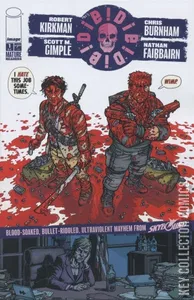 Die! Die! Die! #1