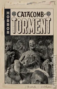EC: Catacomb of Torment #3