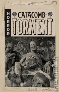 EC: Catacomb of Torment #3