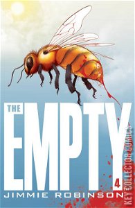 The Empty #4