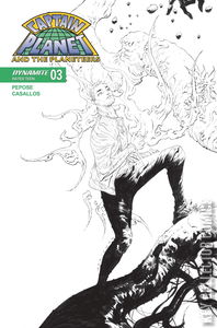 Captain Planet #3
