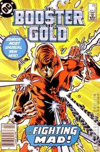 Booster Gold #3