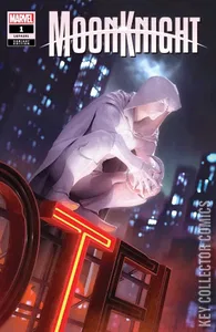 Moon Knight #1