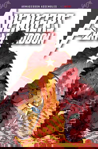 Avengers: Armageddon #2