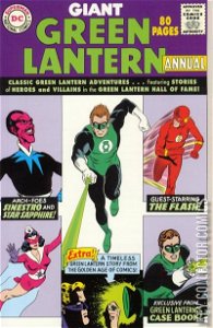 Green Lantern Annual 1963 Edition Annual
