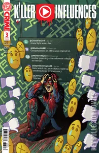 Killer Influences #3