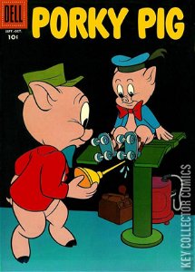 Porky Pig #60