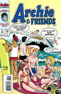 Archie & Friends #85