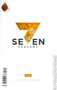 Seven Percent #3