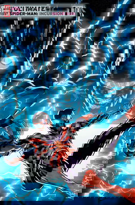Ultimate Spider-Man: Incursion