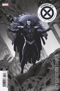 Powers of X #5
