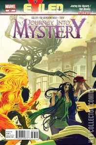 Journey Into Mystery #637