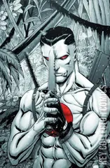 Variant Cover for Bloodshot #1