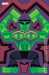 Variant Cover for Immortal Hulk #40