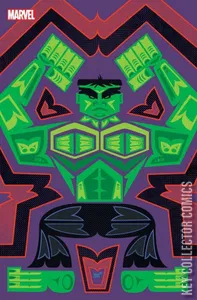 Immortal Hulk #40