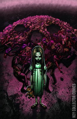 The Waking: Dreams End