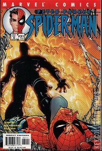 Peter Parker: Spider-Man #31