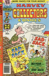 Richie Rich Collectors Comics