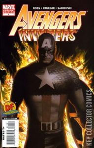 Avengers / Invaders #1