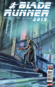 Blade Runner 2019 #8