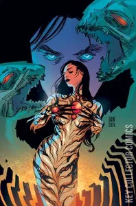 Witchblade #12