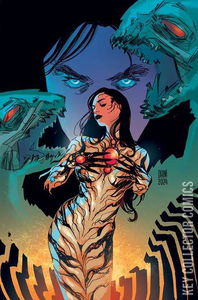 Witchblade #12