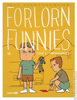 Forlorn Funnies