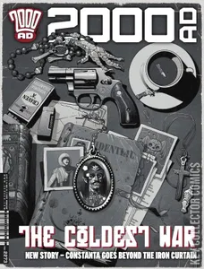 2000 AD #2273