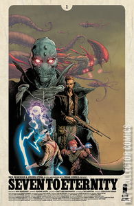 Seven to Eternity #1