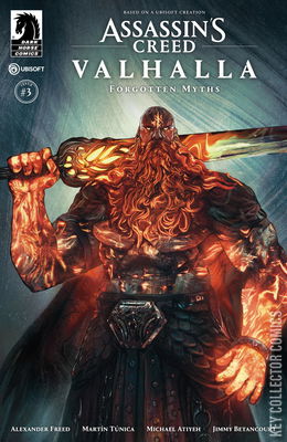 Assassin's Creed: Valhalla - Forgotten Myths