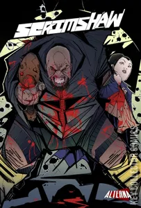 Scrimshaw #3