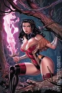 Grimm Fairy Tales #46