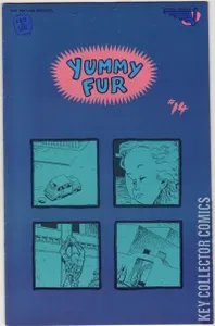 Yummy Fur #14