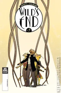 Wild's End #5