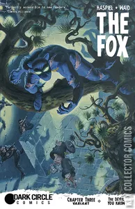The Fox #3