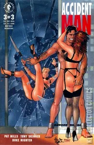 Accident Man #3