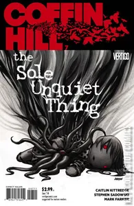 Coffin Hill #7