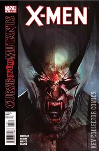 X-Men #4