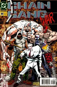 Chain Gang War #8