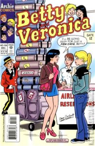 Betty and Veronica #154