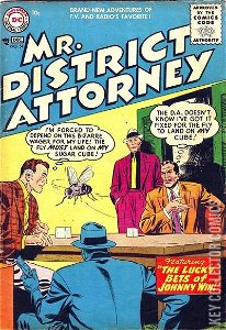 Mr. District Attorney #54