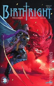 Birthright #23