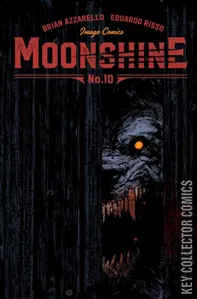Moonshine #10