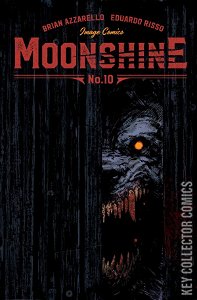 Moonshine #10 