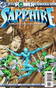 The Power Company: Sapphire #1