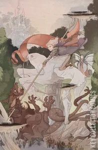 Dark Crystal: Age of Resistance #5